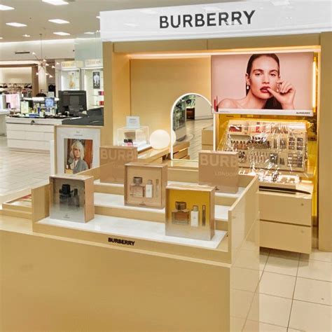 burberry calgary photos